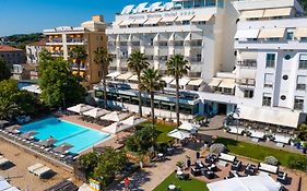 Hotel Abruzzo Marina